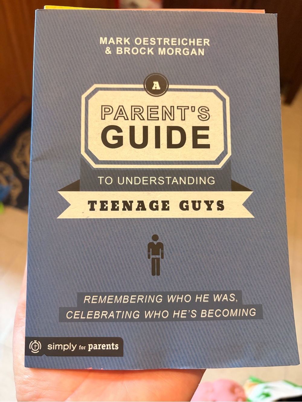 Parents Guide - Picture 3 of 8